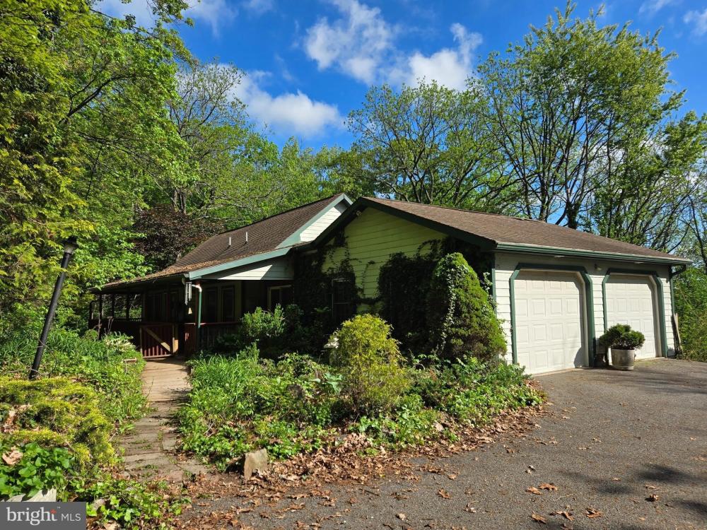 Currently Displayed Property Photo