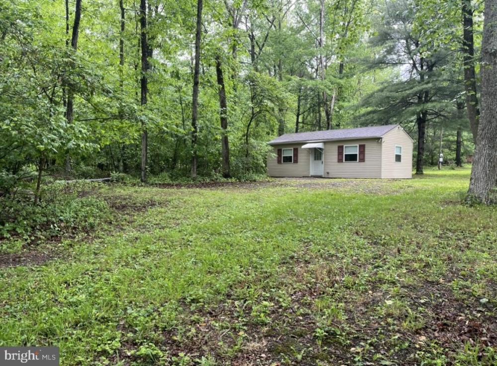 Currently Displayed Property Photo
