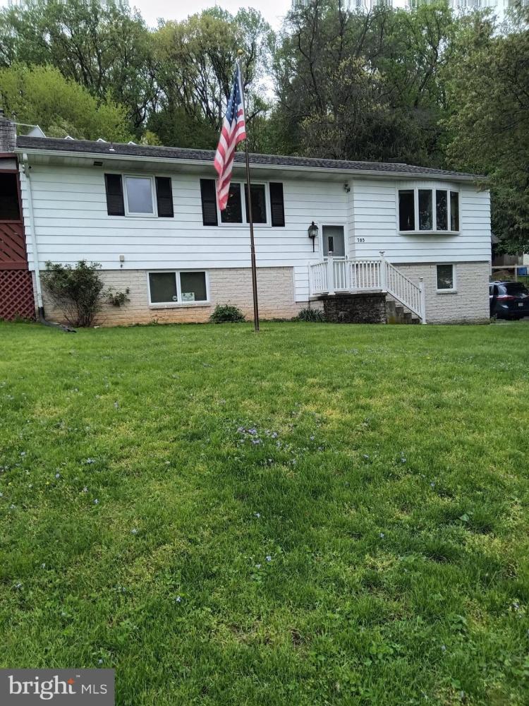 Currently Displayed Property Photo