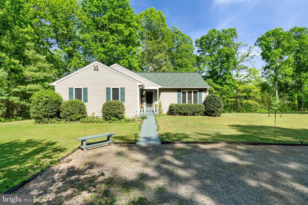 Currently Displayed Property Photo