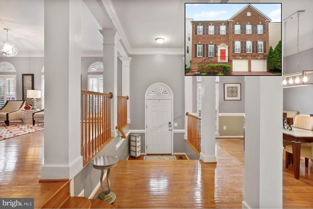 Currently Displayed Property Photo
