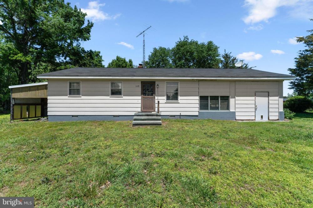 Currently Displayed Property Photo