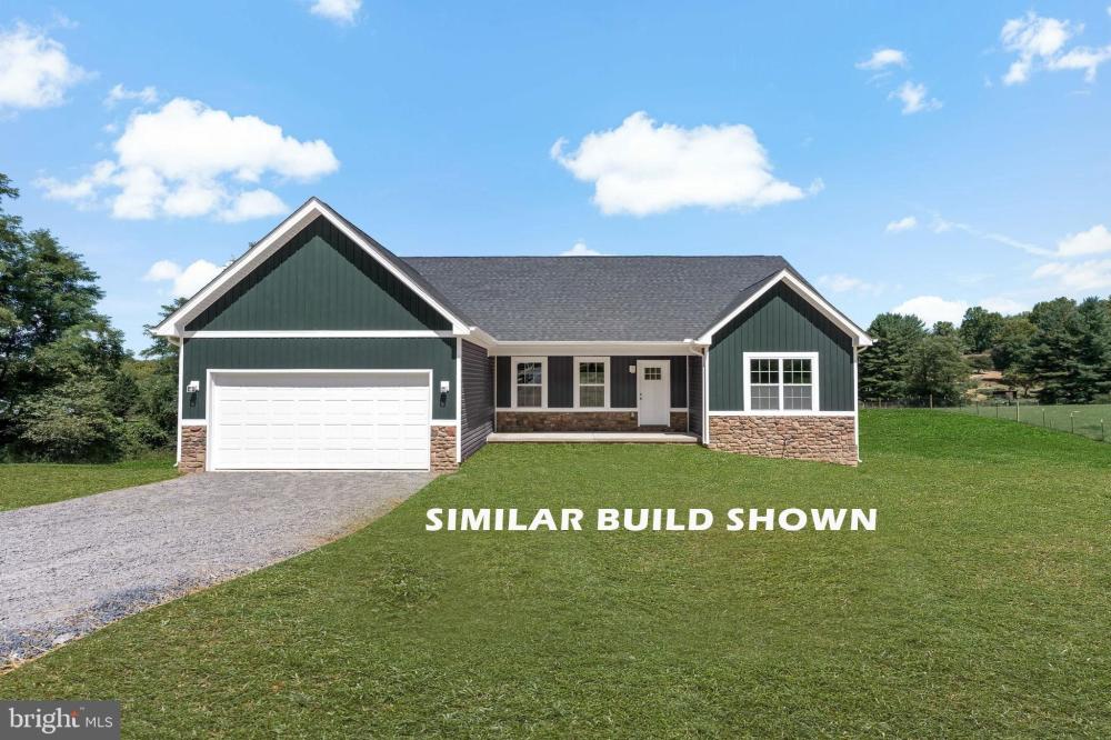 Currently Displayed Property Photo