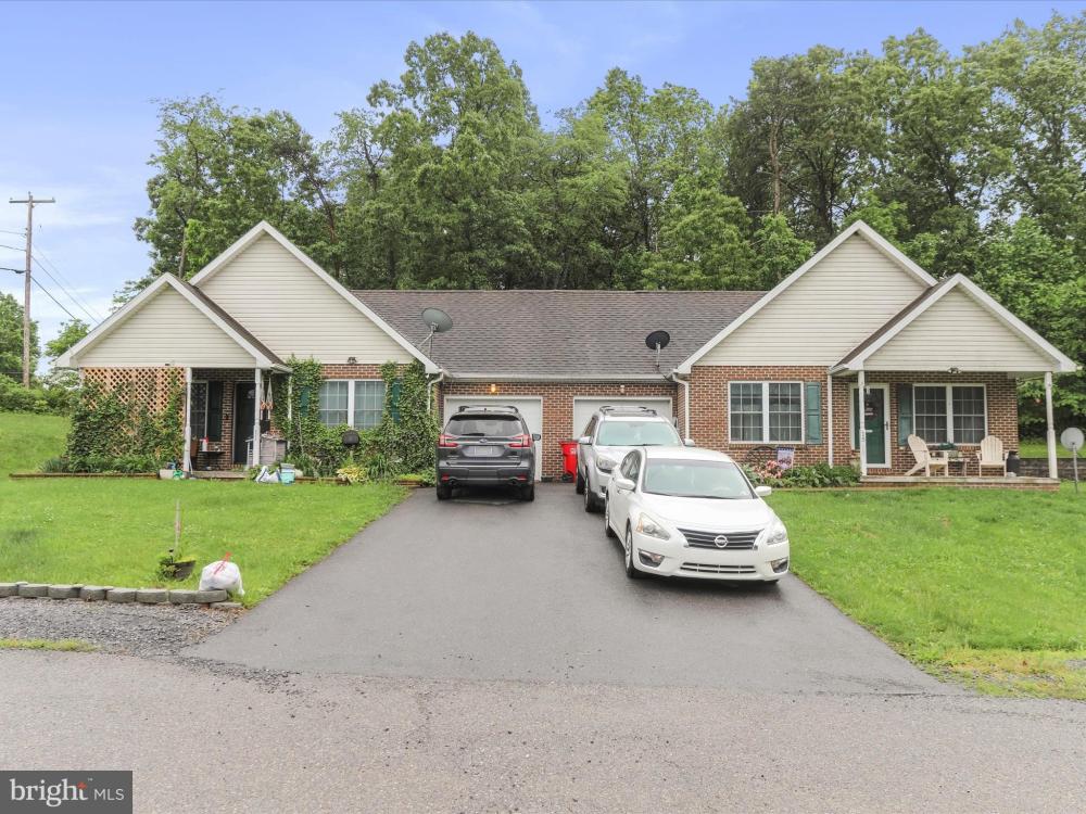 Currently Displayed Property Photo