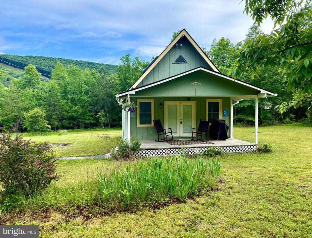 Currently Displayed Property Photo