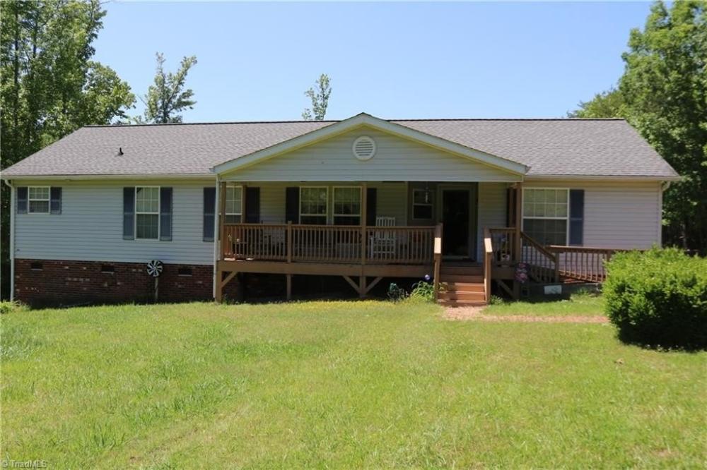 Currently Displayed Property Photo