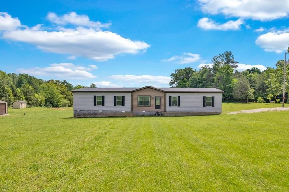 Currently Displayed Property Photo