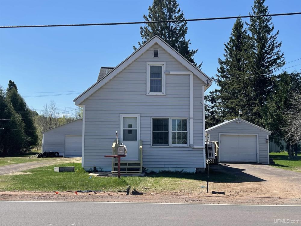 Currently Displayed Property Photo
