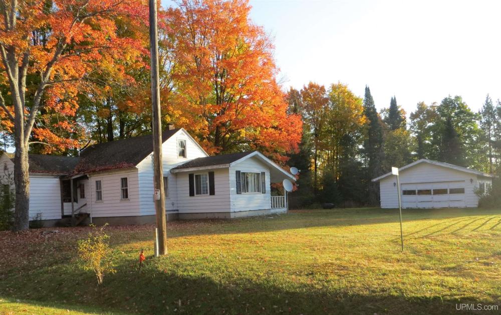 Currently Displayed Property Photo