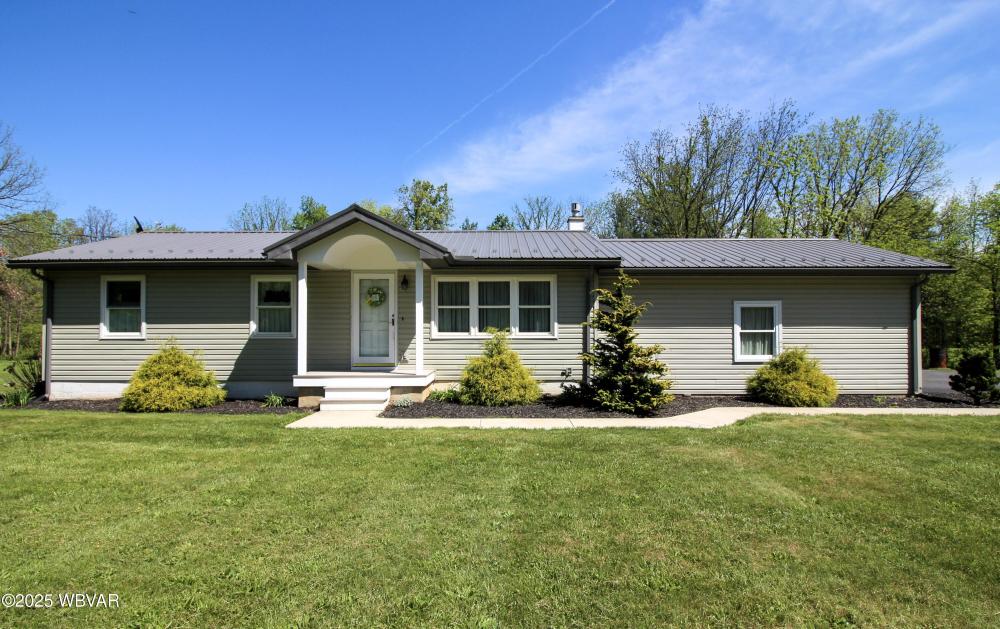 Currently Displayed Property Photo