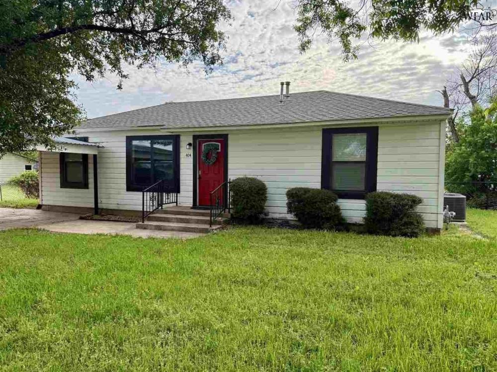 Currently Displayed Property Photo