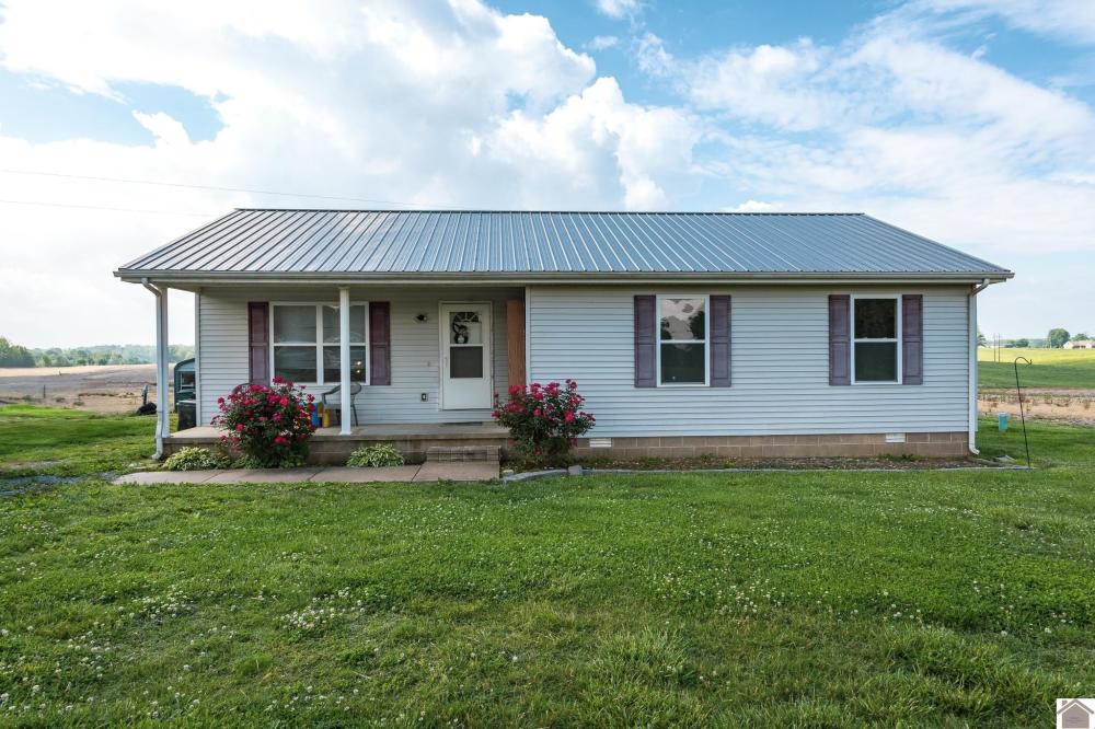 Currently Displayed Property Photo