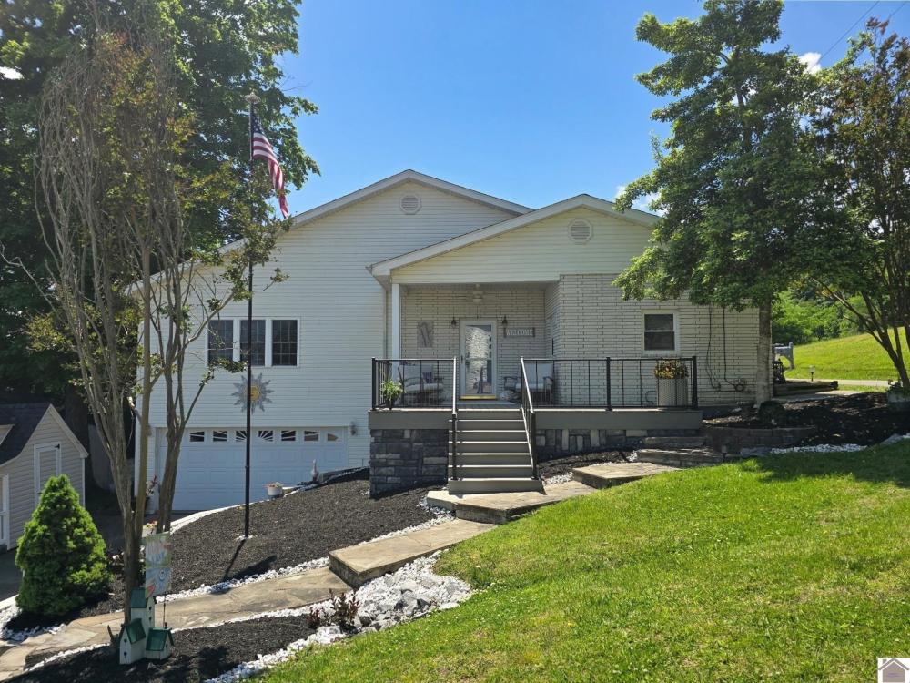 Currently Displayed Property Photo