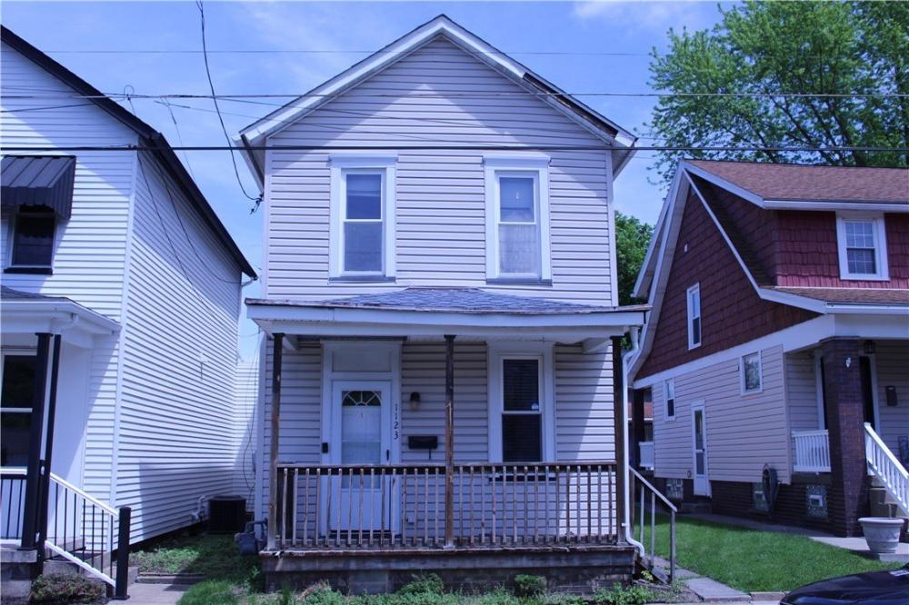 Currently Displayed Property Photo