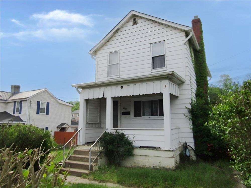 Currently Displayed Property Photo