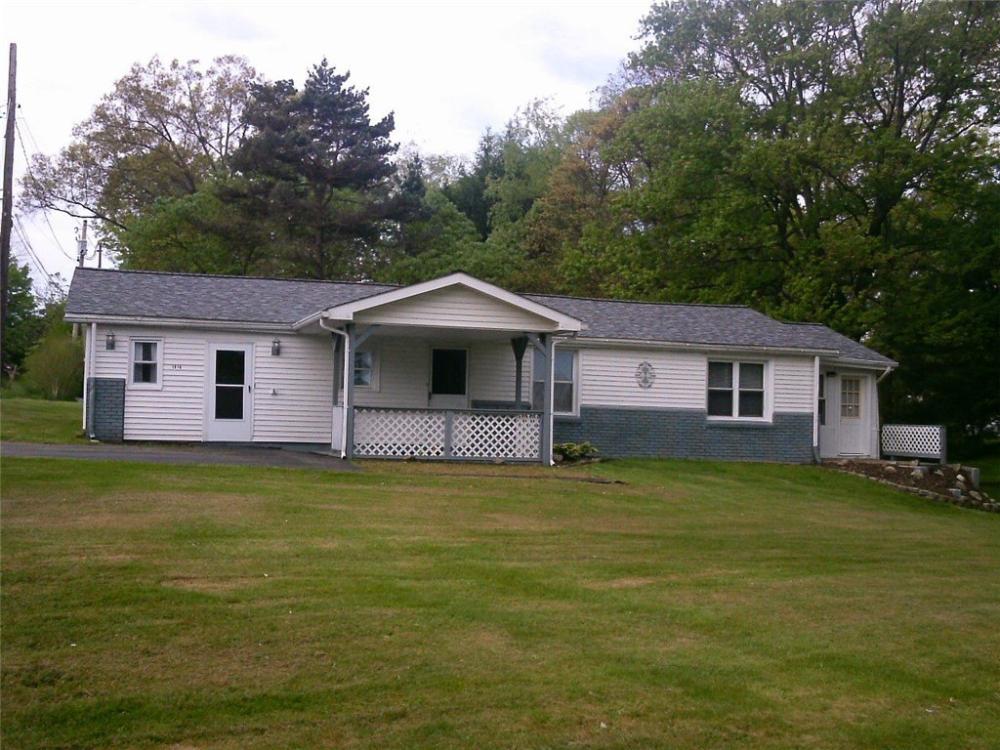 Currently Displayed Property Photo
