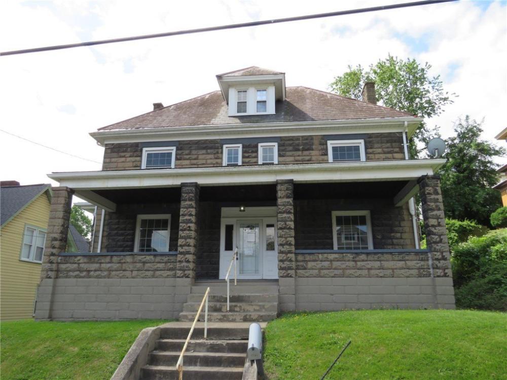 Currently Displayed Property Photo