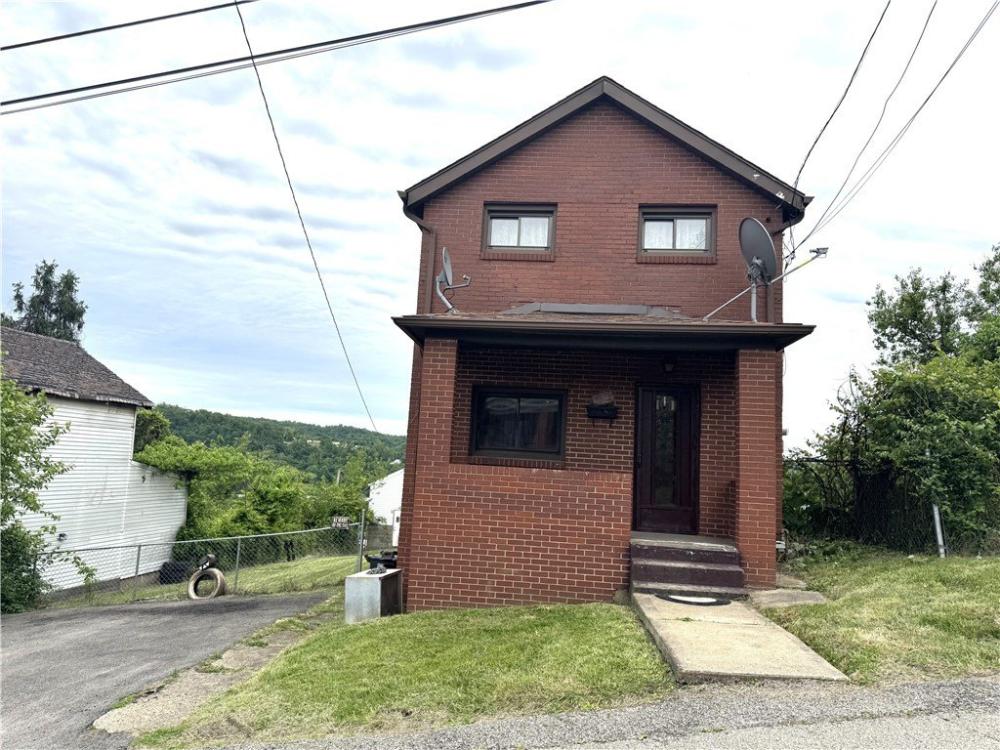 Currently Displayed Property Photo