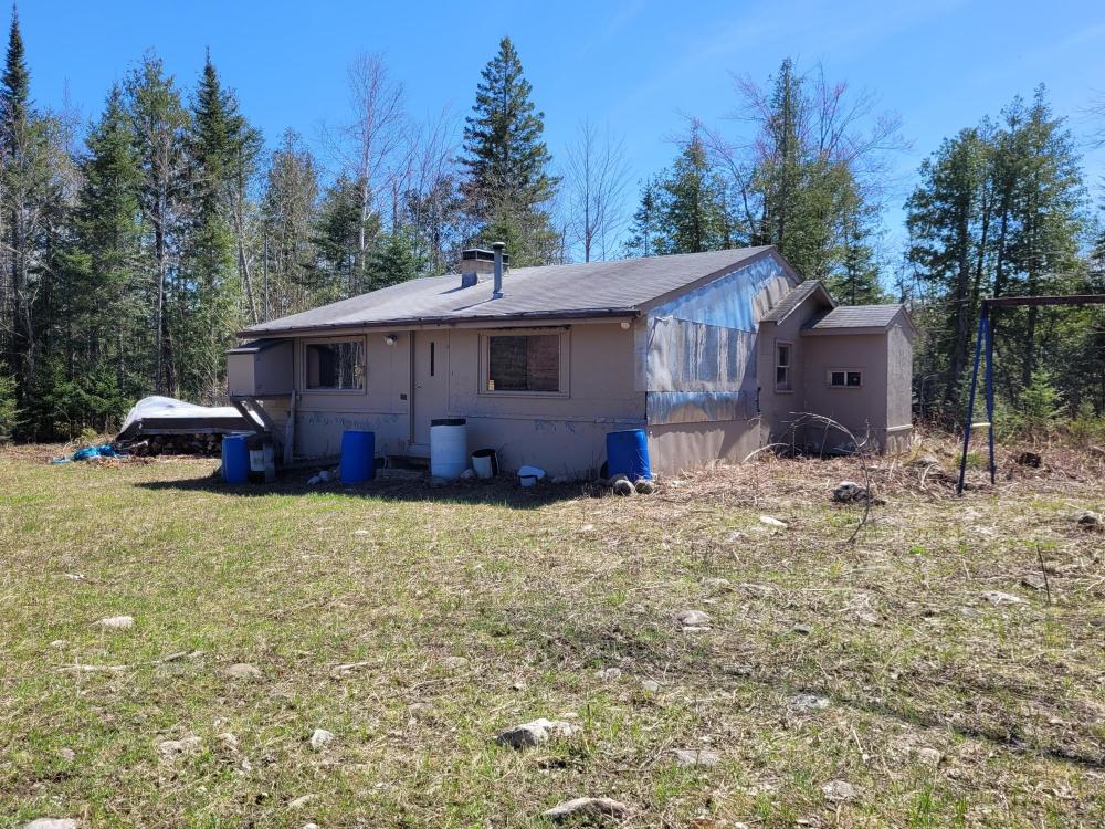 Currently Displayed Property Photo