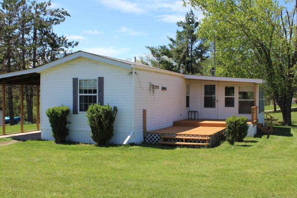 Currently Displayed Property Photo