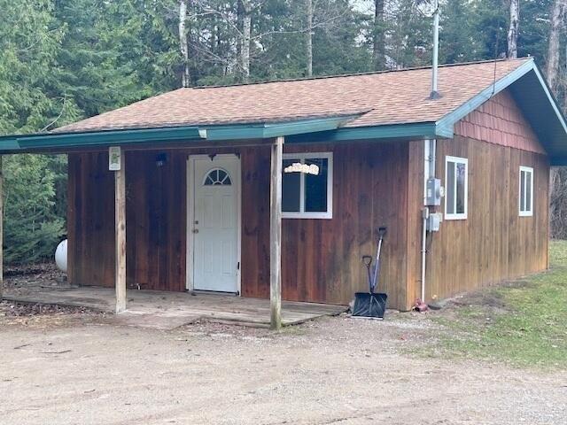 Currently Displayed Property Photo